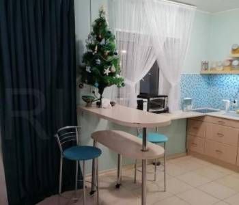Продается 2-х комнатная квартира, 40 м²