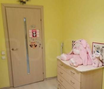 Продается 2-х комнатная квартира, 40 м²