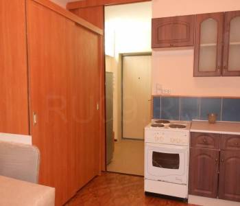 Сдается 1-комнатная квартира, 18 м²