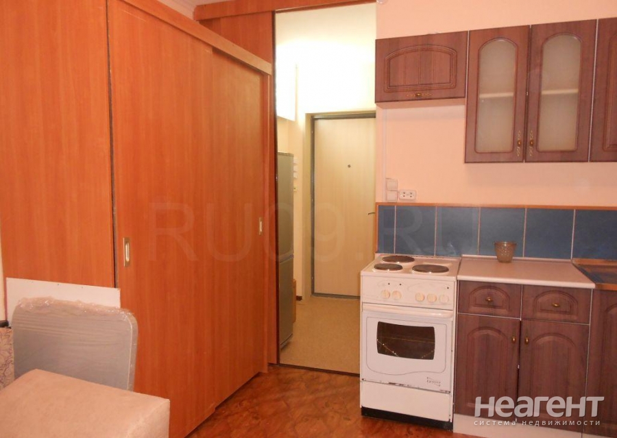 Сдается 1-комнатная квартира, 18 м²