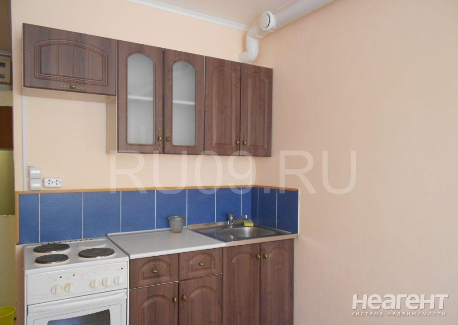 Сдается 1-комнатная квартира, 18 м²