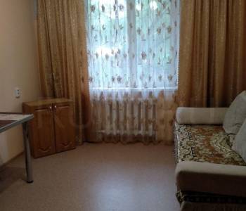 Сдается 1-комнатная квартира, 18 м²