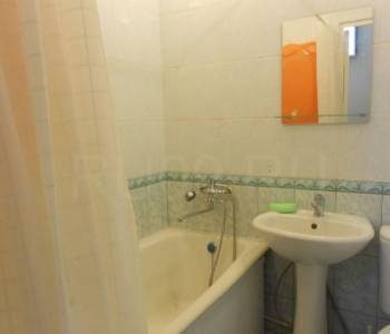 Сдается 1-комнатная квартира, 18 м²