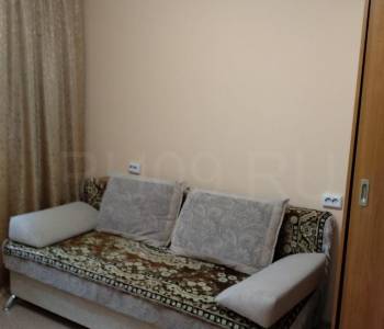 Сдается 1-комнатная квартира, 18 м²