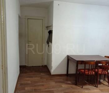 Продается 3-х комнатная квартира, 55 м²