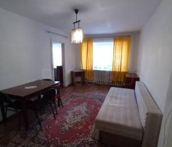 Продается 3-х комнатная квартира, 55 м²