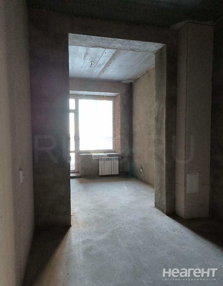 Продается 2-х комнатная квартира, 49 м²