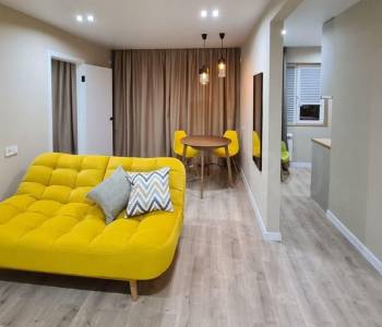 Продается 2-х комнатная квартира, 45 м²