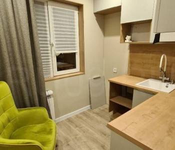 Продается 2-х комнатная квартира, 45 м²