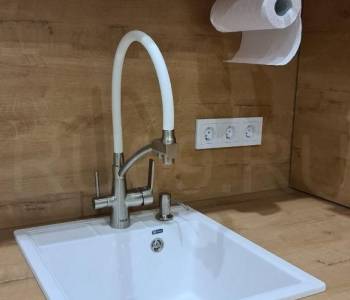 Продается 2-х комнатная квартира, 45 м²