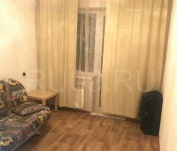 Продается 1-комнатная квартира, 32 м²