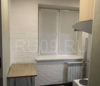 Продается 1-комнатная квартира, 32 м²