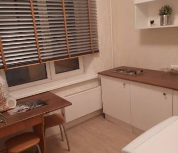Сдается 1-комнатная квартира, 28 м²