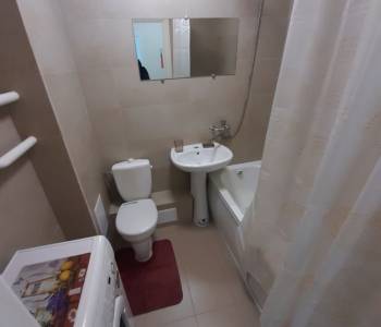 Сдается 1-комнатная квартира, 28 м²