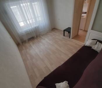 Сдается 1-комнатная квартира, 28 м²