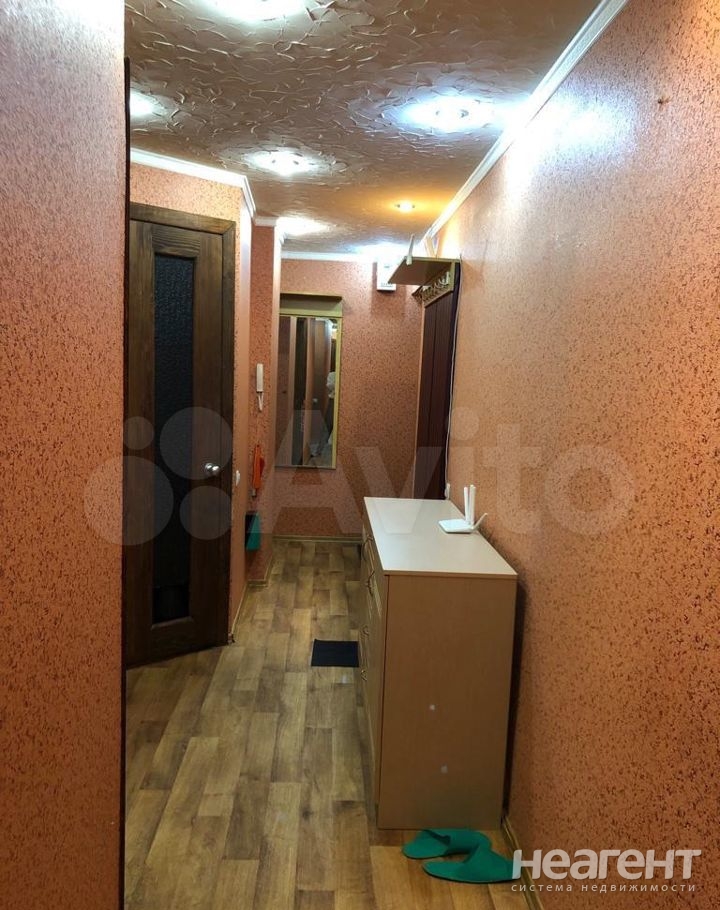 Продается 2-х комнатная квартира, 43,4 м²