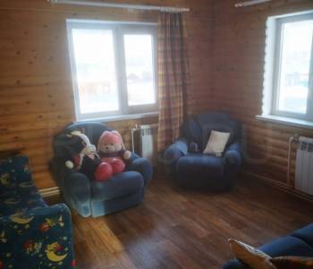 Продается Дом, 140 м²