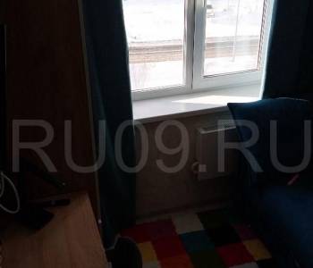 Продается 1-комнатная квартира, 27 м²