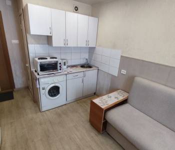 Сдается 1-комнатная квартира, 22 м²