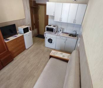 Сдается 1-комнатная квартира, 22 м²