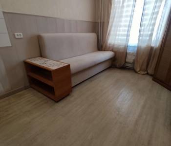 Сдается 1-комнатная квартира, 22 м²