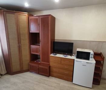 Сдается 1-комнатная квартира, 22 м²