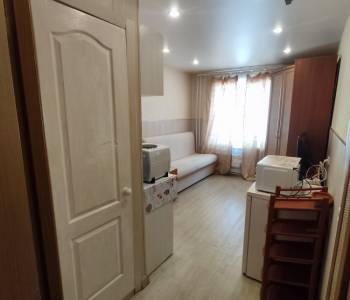 Сдается 1-комнатная квартира, 22 м²