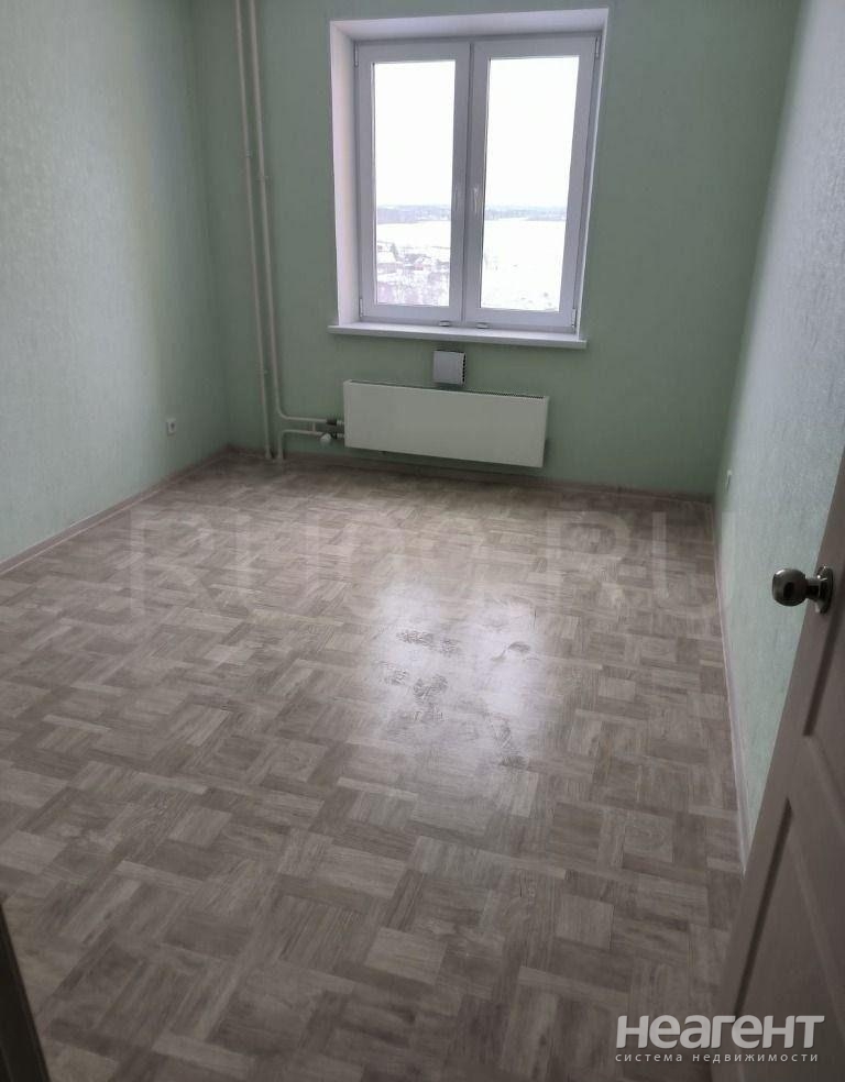 Продается 2-х комнатная квартира, 62 м²