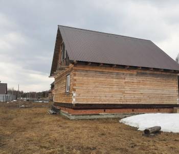 Продается Дом, 120 м²