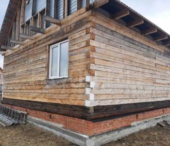 Продается Дом, 120 м²