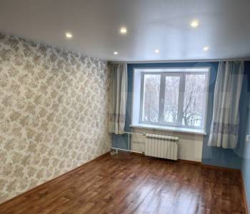 Продается 1-комнатная квартира, 35,3 м²