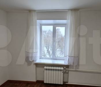 Продается 1-комнатная квартира, 35,3 м²