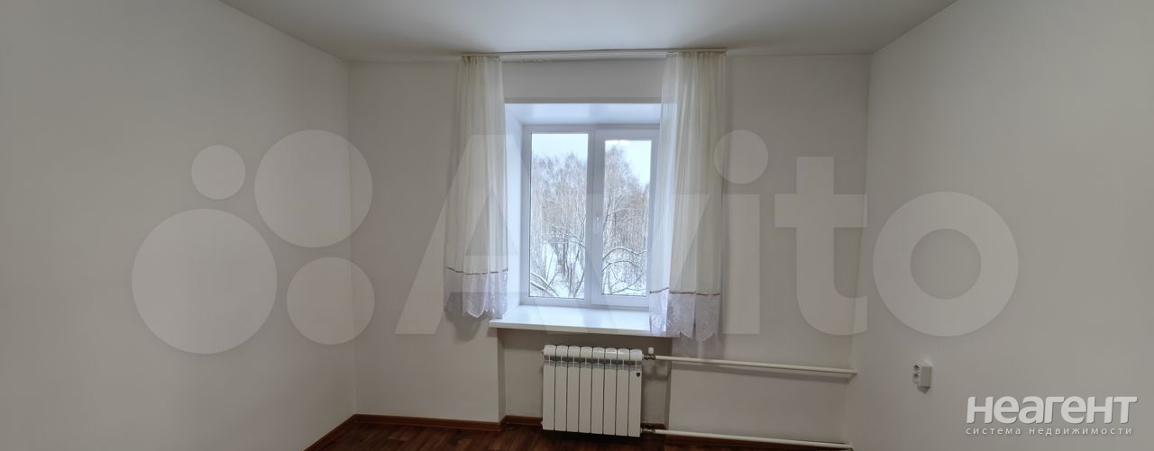 Продается 1-комнатная квартира, 35,3 м²