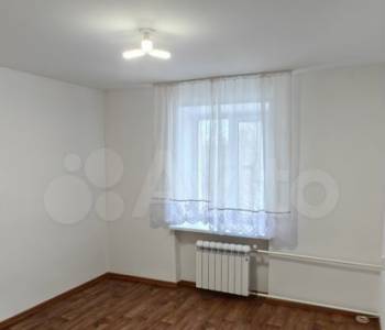 Продается 1-комнатная квартира, 35,3 м²