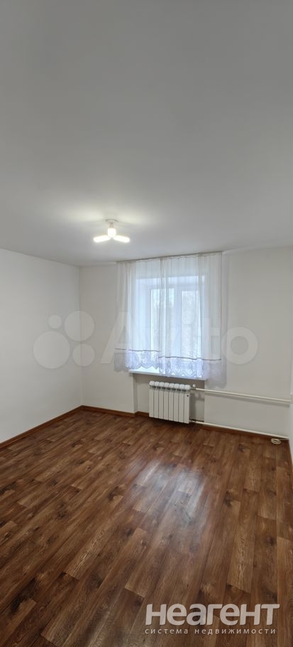 Продается 1-комнатная квартира, 35,3 м²