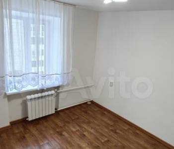 Продается 1-комнатная квартира, 35,3 м²