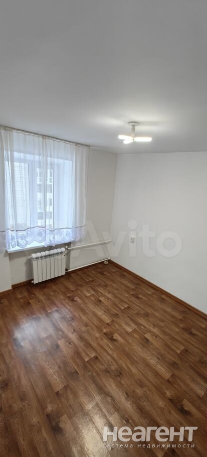 Продается 1-комнатная квартира, 35,3 м²