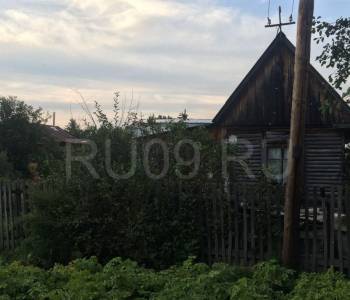 Продается Дом, 16 м²