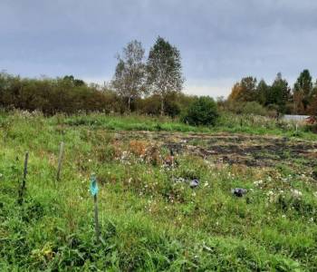 Продается Участок, 1100 м²