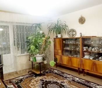 Продается 3-х комнатная квартира, 67 м²