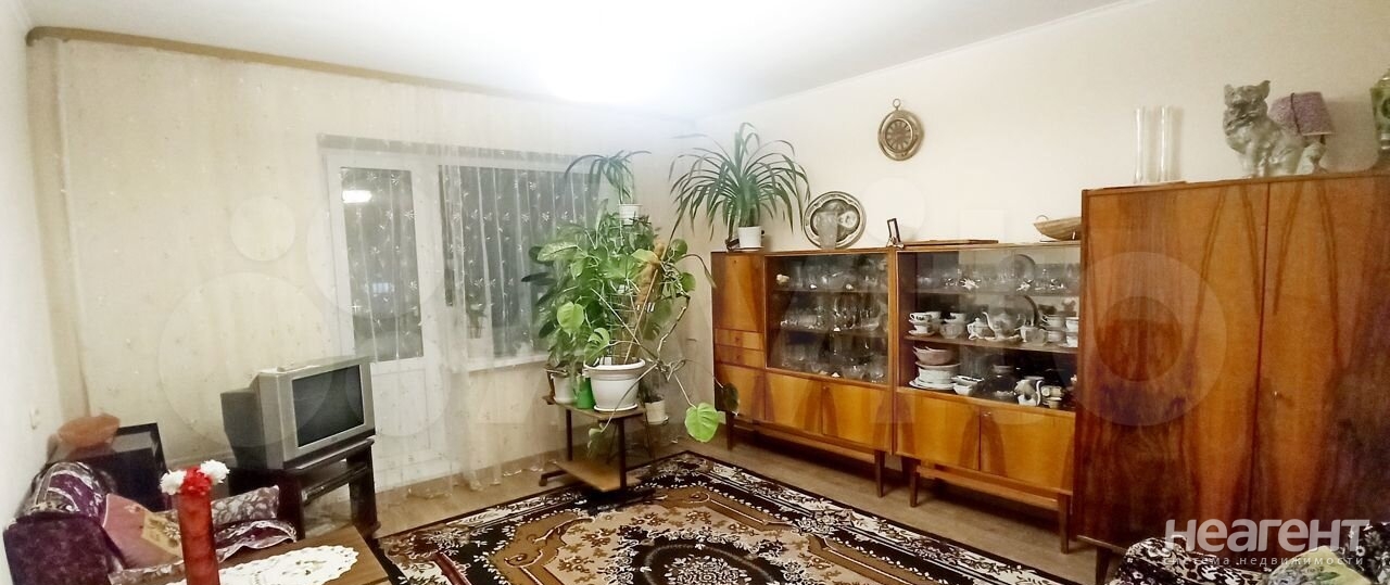 Продается 3-х комнатная квартира, 67 м²