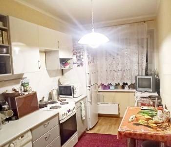 Продается 3-х комнатная квартира, 67 м²