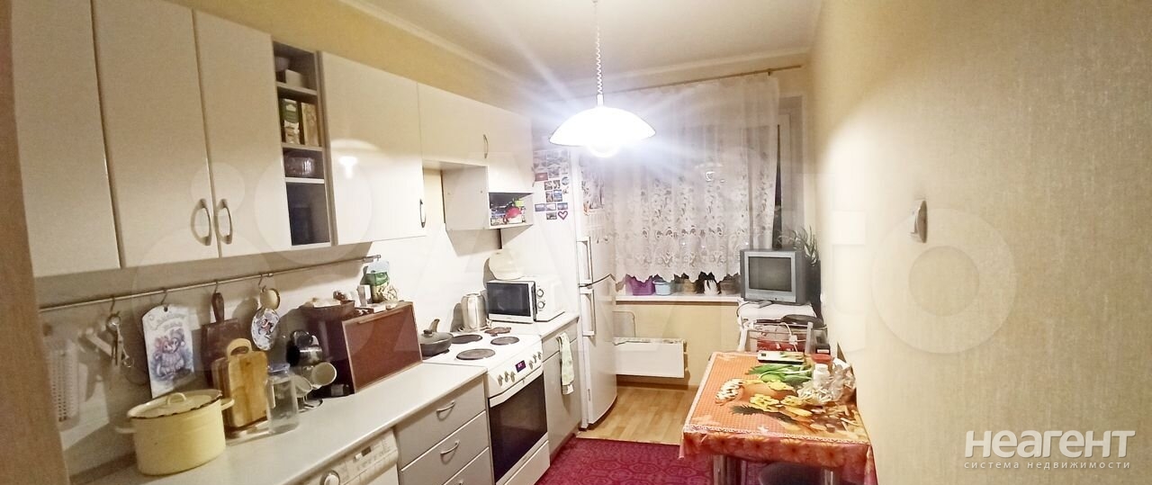 Продается 3-х комнатная квартира, 67 м²