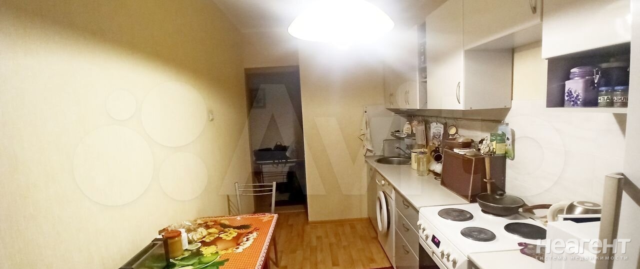 Продается 3-х комнатная квартира, 67 м²