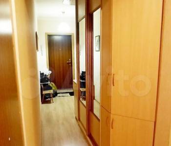 Продается 3-х комнатная квартира, 67 м²