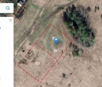 Продается Участок, 2000 м²