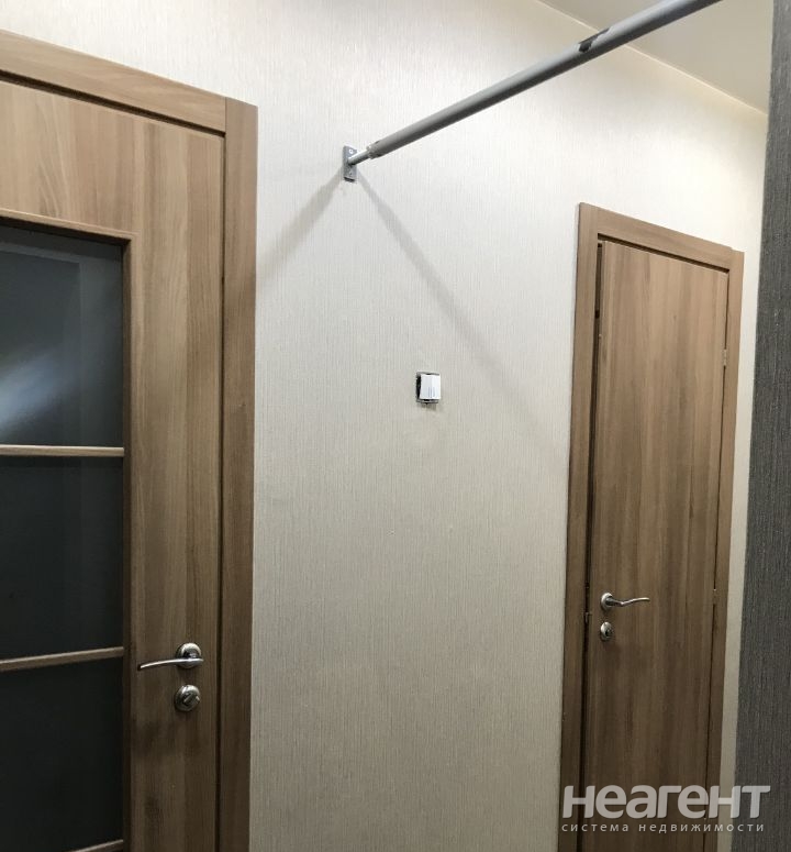 Продается 2-х комнатная квартира, 60,6 м²