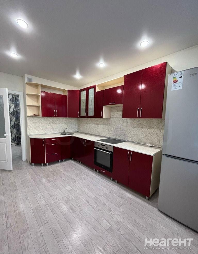 Продается 3-х комнатная квартира, 76 м²