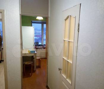 Продается 1-комнатная квартира, 28 м²