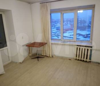 Продается 1-комнатная квартира, 28 м²